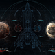 Illustration for article titled Early iMass Effect: Andromeda/i Art Shows Some Very Different Charactersem/em
